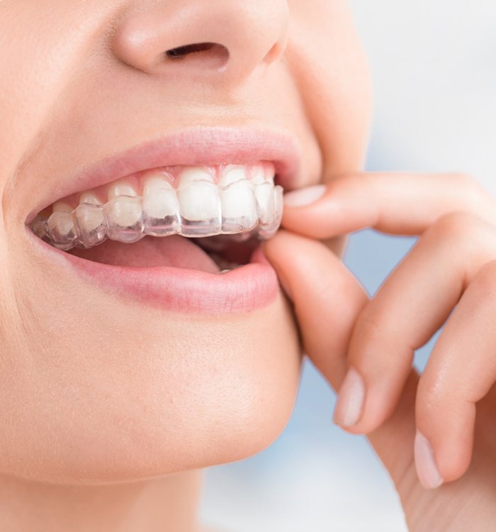 Orthodontics